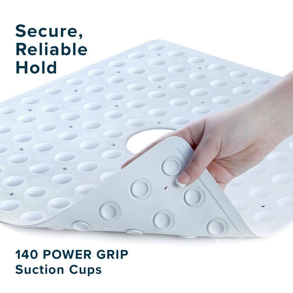 Symple Stuff Sandweiler Rubber Shower Mat