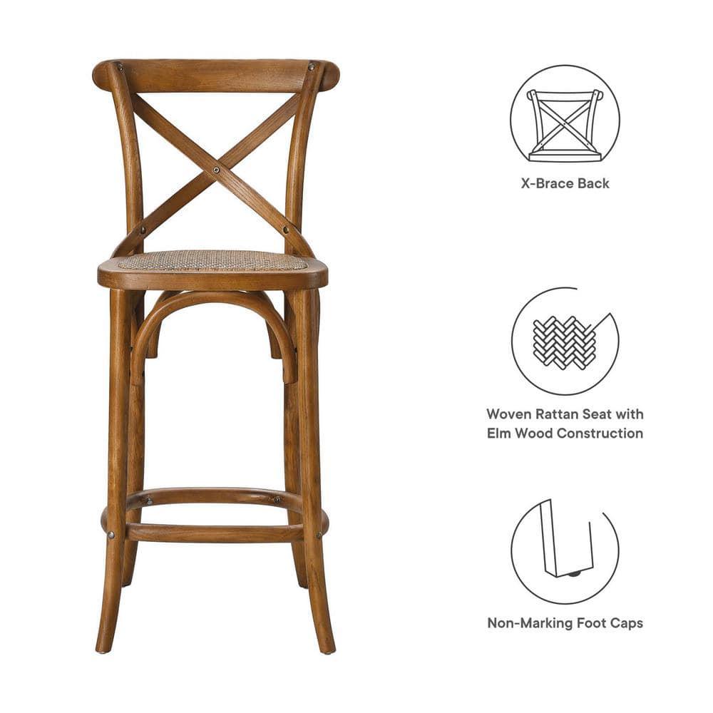 Modway Modway Gear Stool