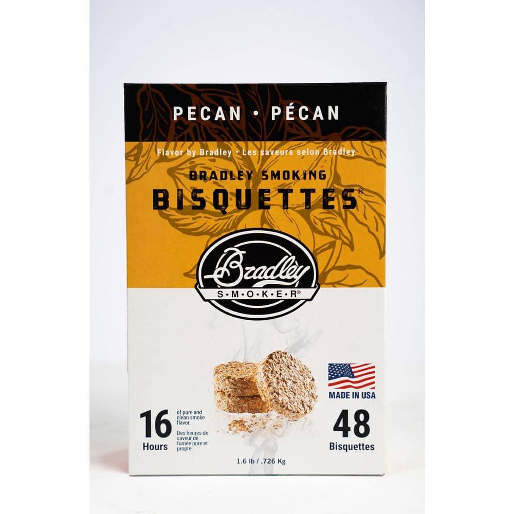 Bradley Smoker Bradley Smoker Bisquette