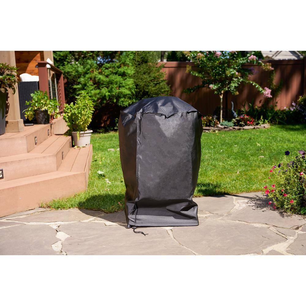 Mr. Bar-B-Q Universal Fit Kettle Grill/Smoker Cover