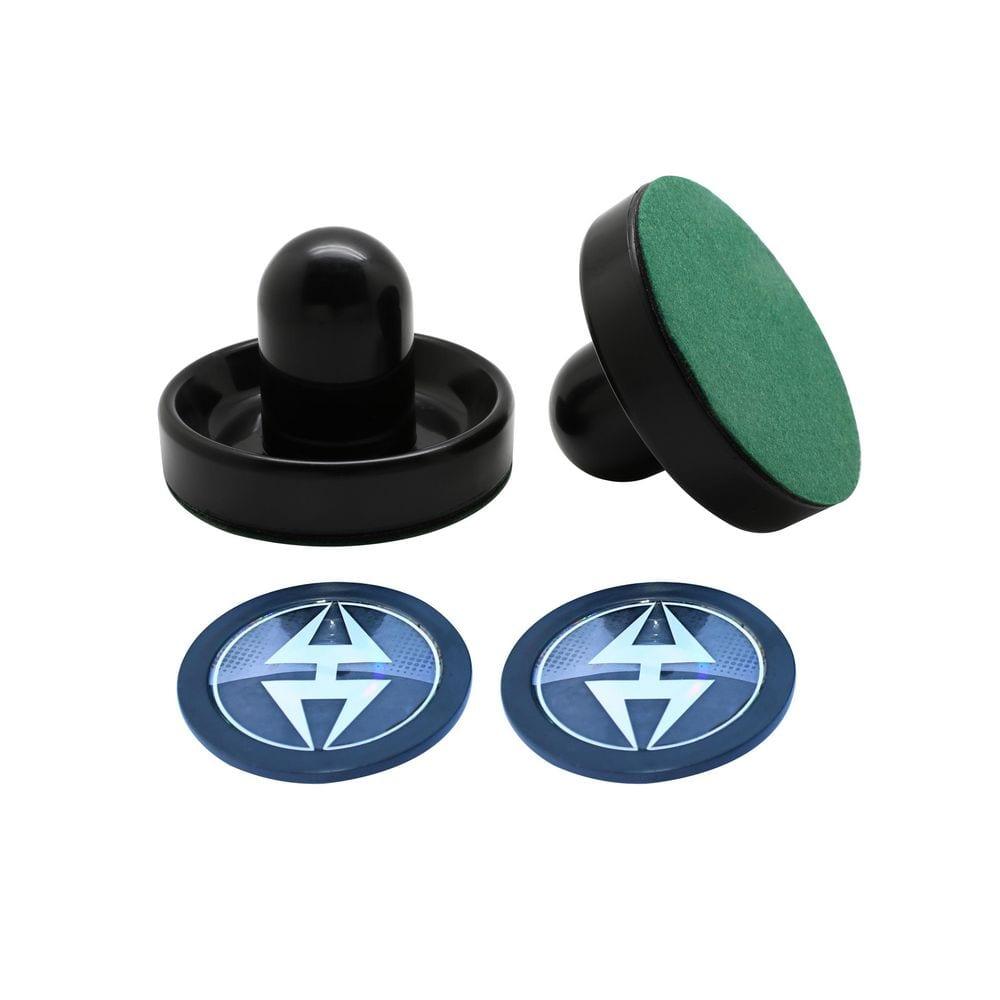 Hathaway Games Dorsett 5-Ft Air Hockey Table