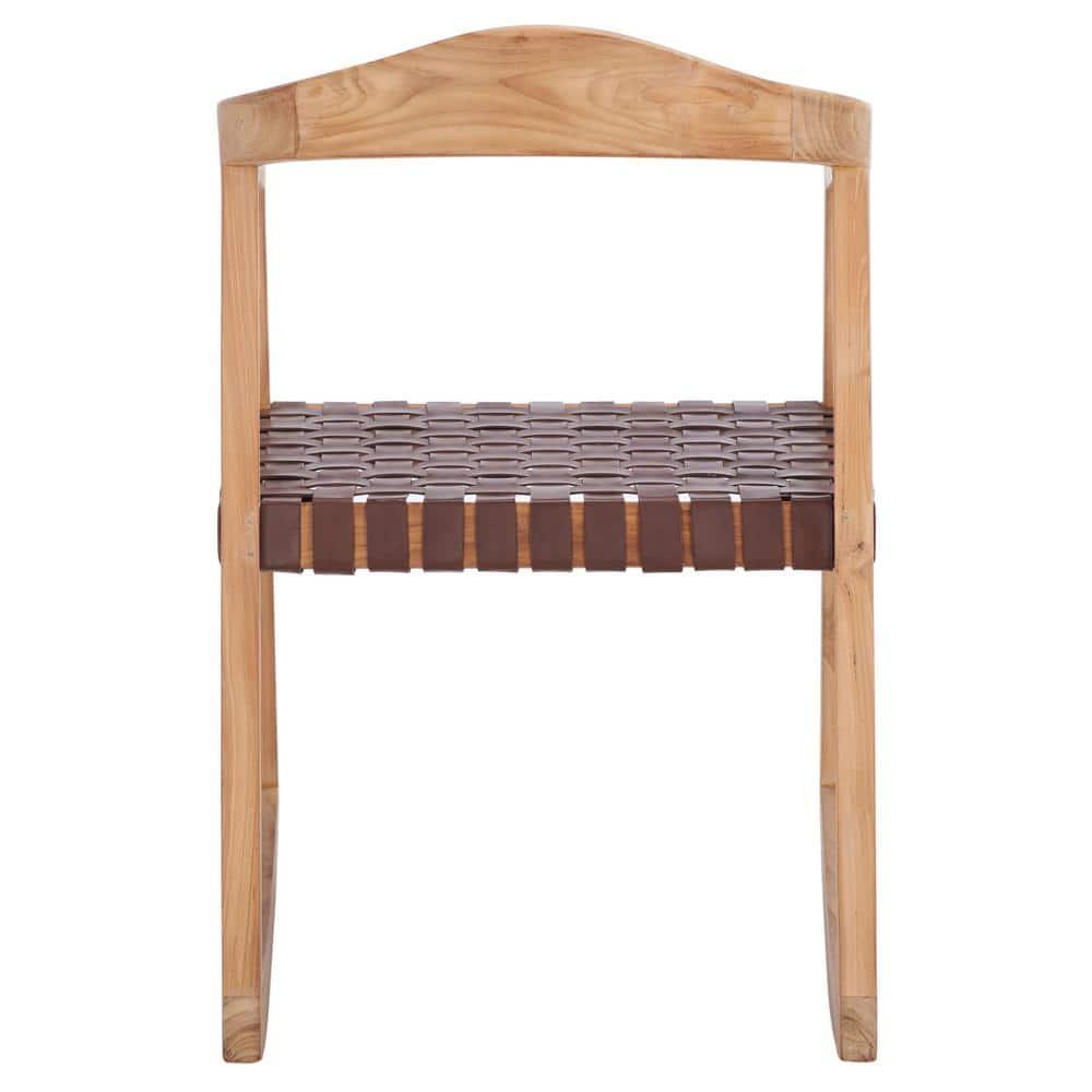 Crawford Rocking Chair