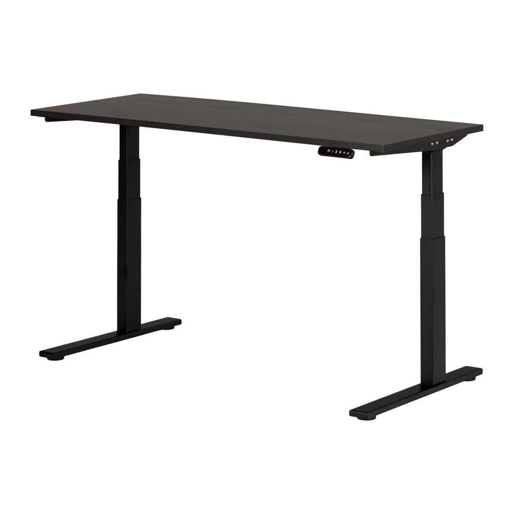 Ezra Height Adjustable Standing Desk