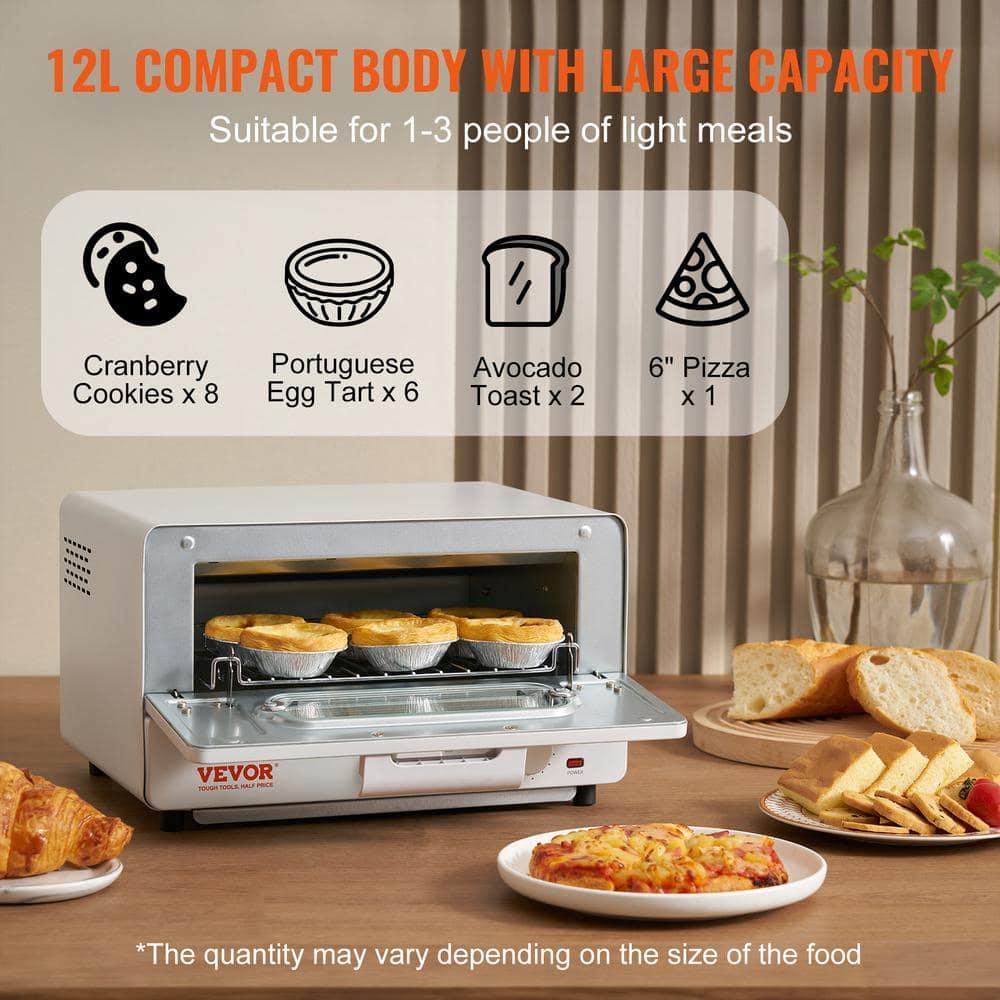 VEVOR VEVOR Toaster Oven