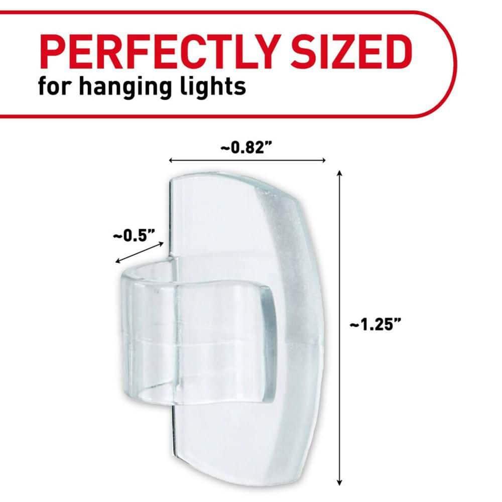 Command Command 2 Lb. Hook & Loop Fastener