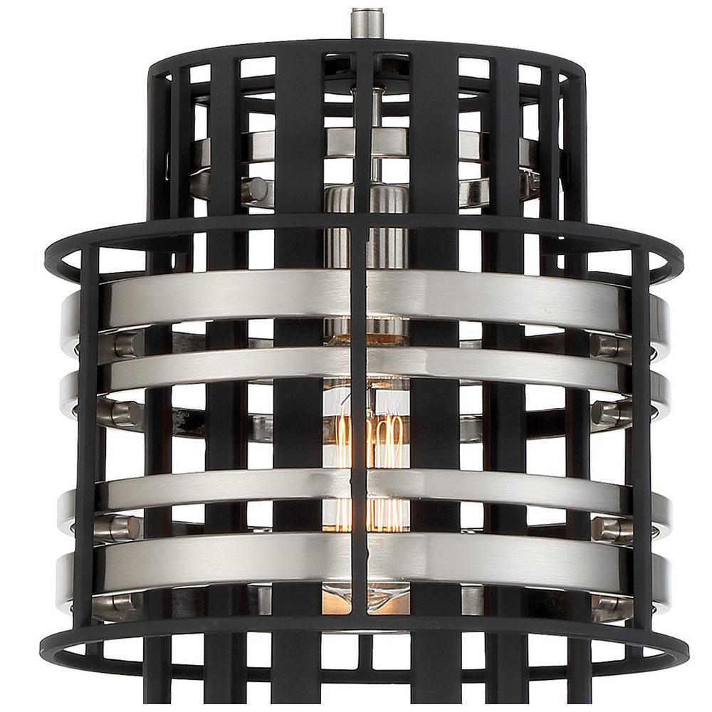 Metropolitan by Minka Preston 1 - Light Single Pendant