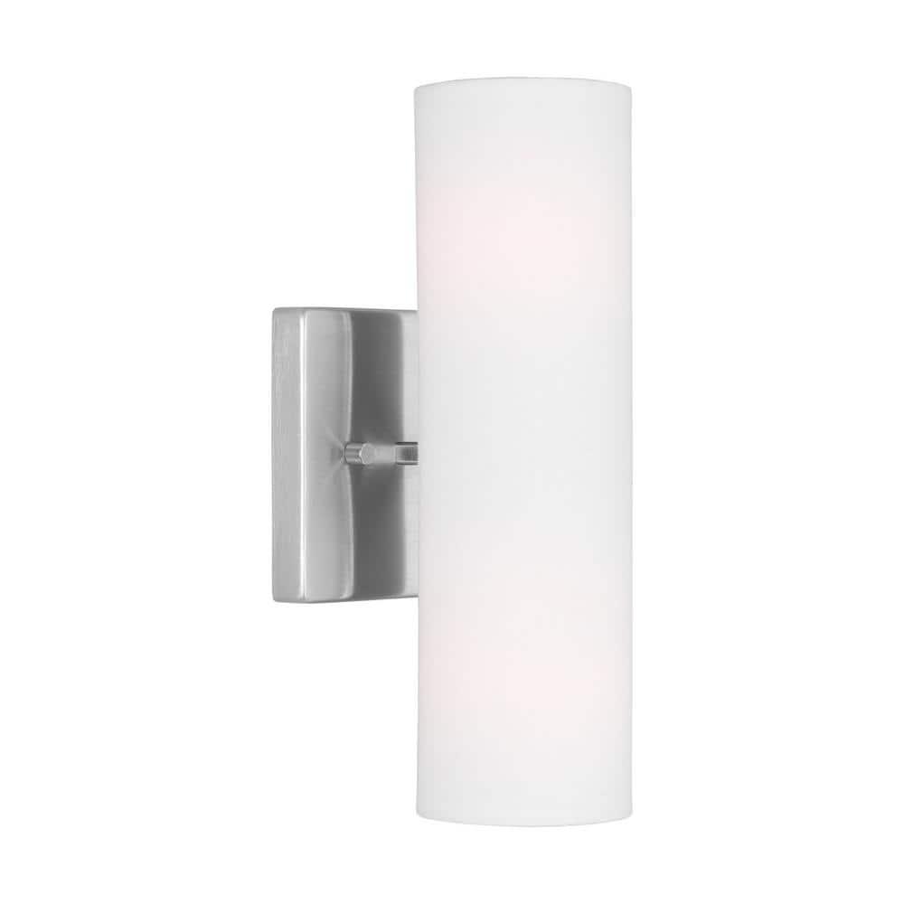 Scott Living Capalino 2-Light Medium Sconce