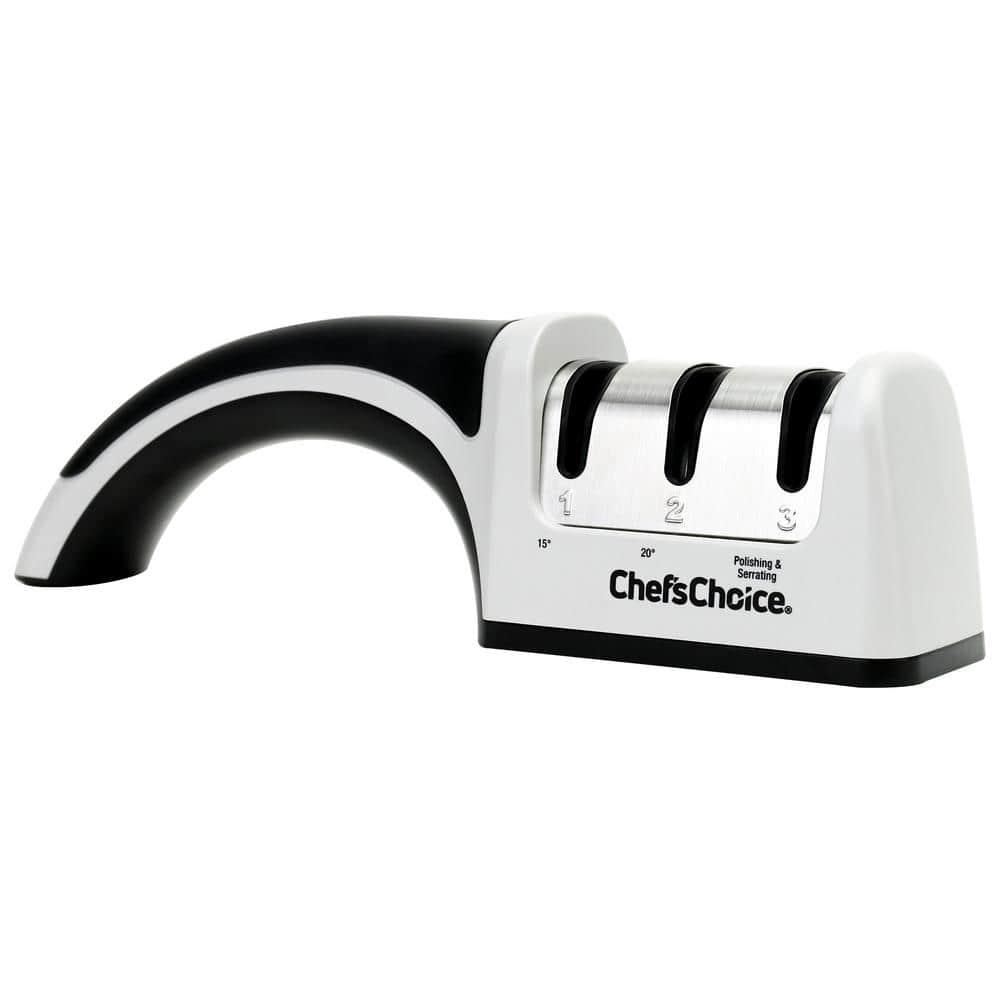 Chef'sChoice ® ProntoPro ® Professional Manual Knife Sharpener 4643
