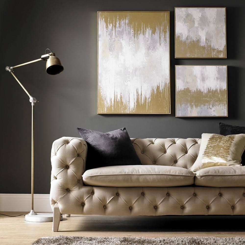 " Laguna Mist " 2 - Pieces