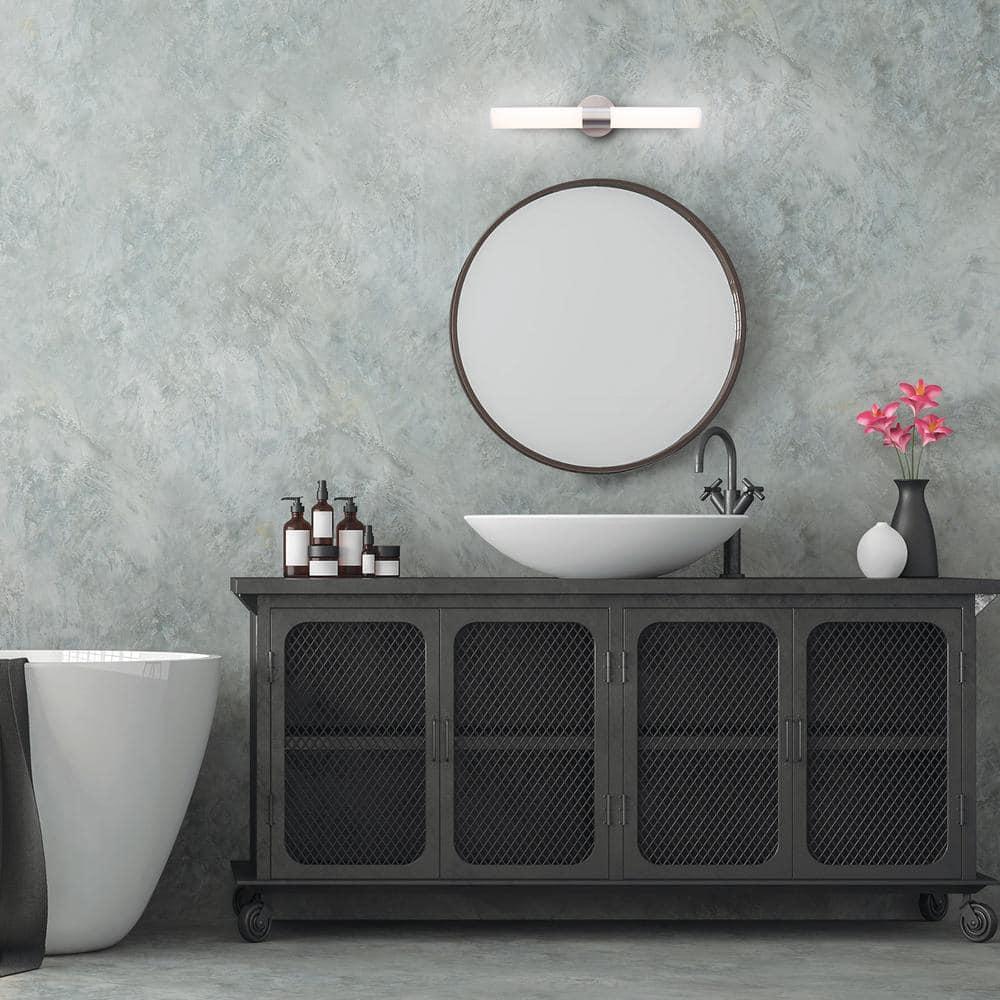 Dimmable LED Vanity Light
