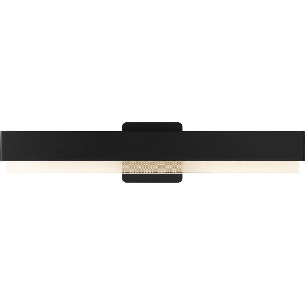 Ivy Bronx Boesch Dimmable LED Vanity Light