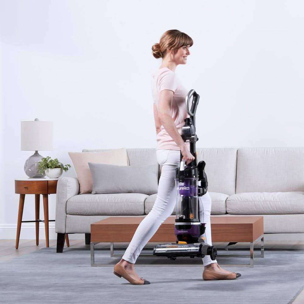 Eureka Bagless Upright Vacuum
