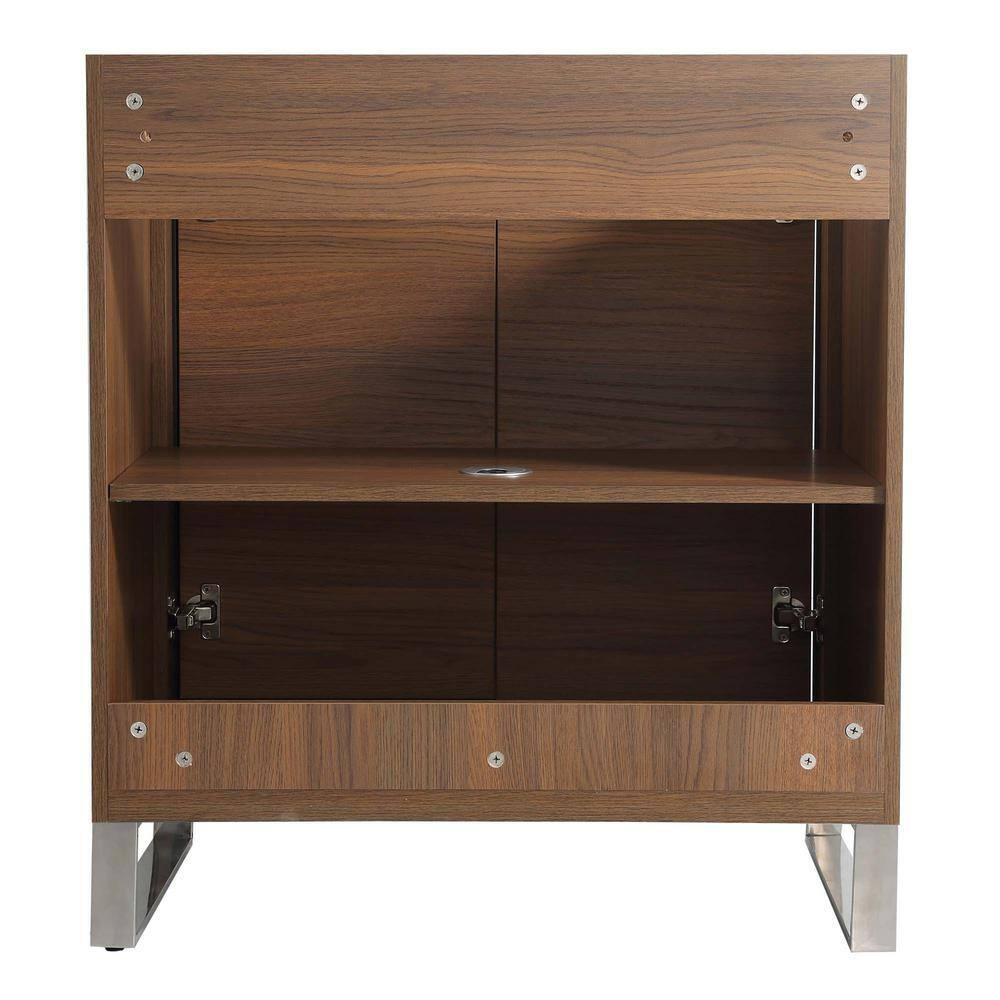 30'' Single Bathroom Vanity Set