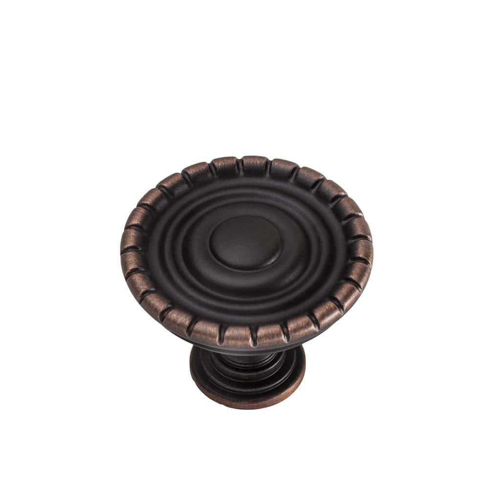 Charlotte 1 1/4" Diameter Knob