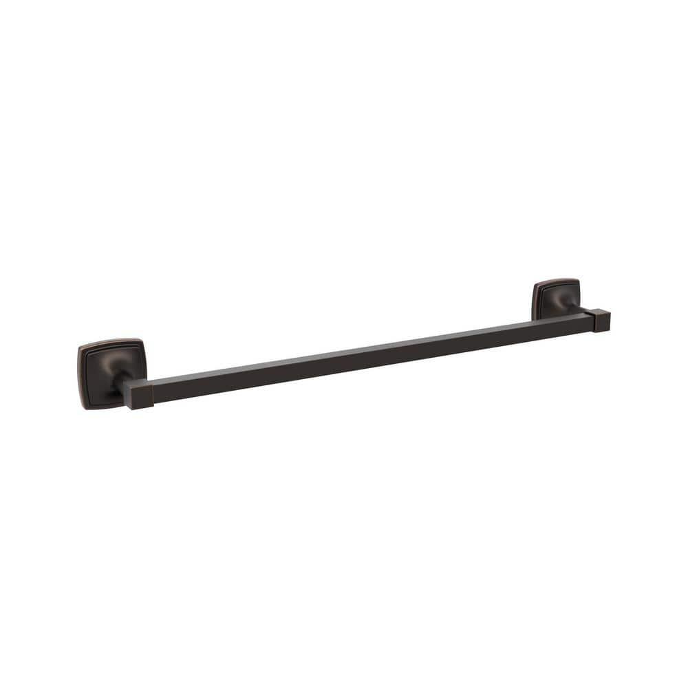 Stature 20.25" Wall Mounted Towel Bar