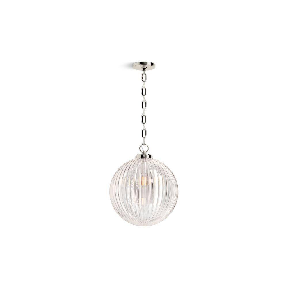 Embra By Studio McGee 14 in. Pendant