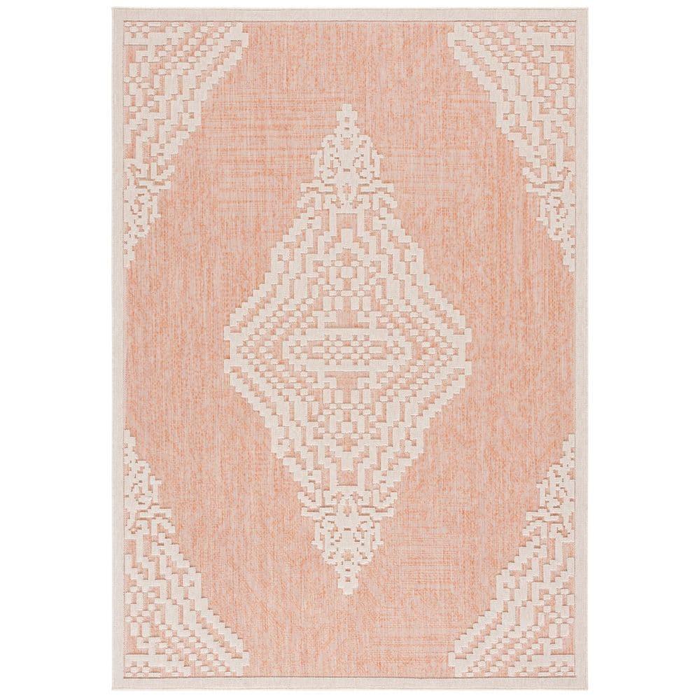 Safavieh Milos Performance Oriental Rug