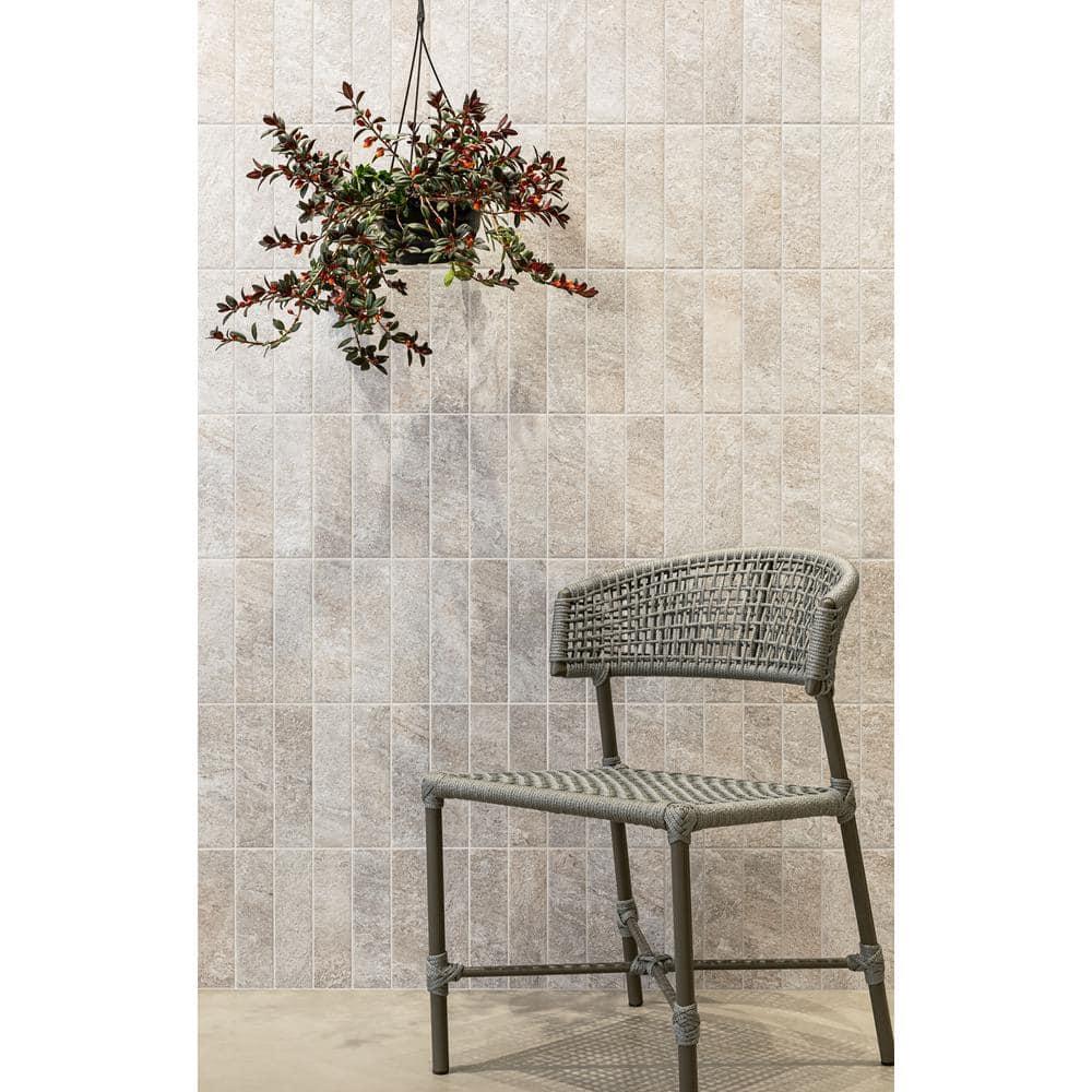 3" x 10" Ceramic Subway Wall & Floor Tile