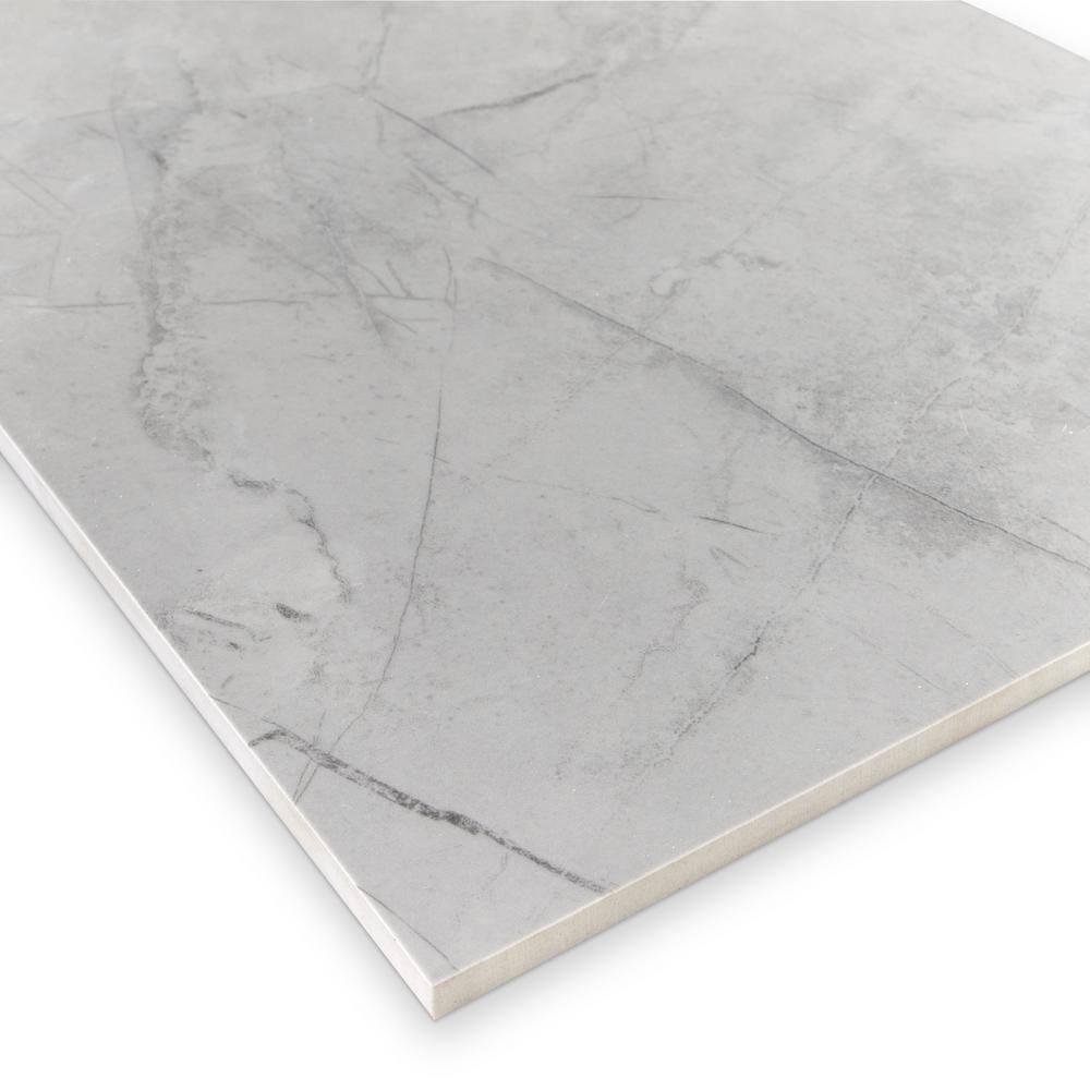 Cruz Bay Studio Pierre 12in.x24in. Porcelain Wall and Floor Tile