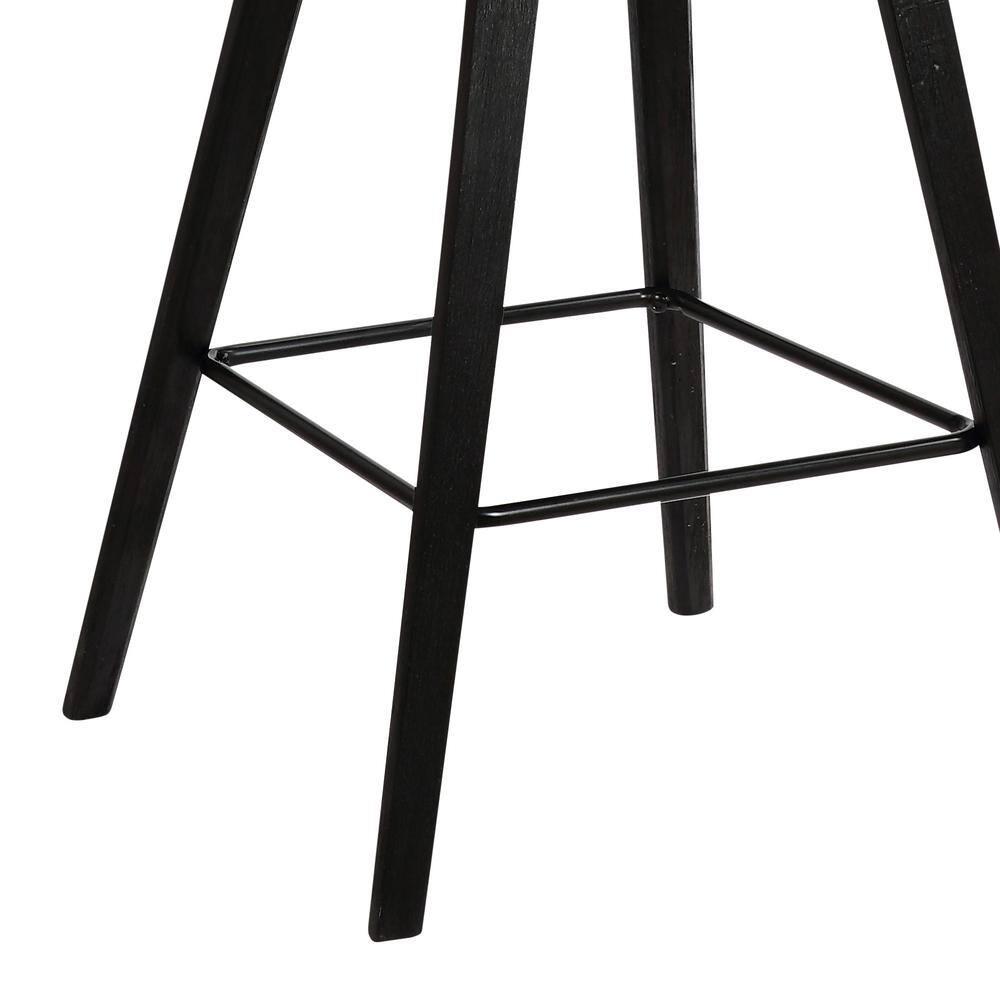 Payton Vegan Leather Bar & Counter Stool