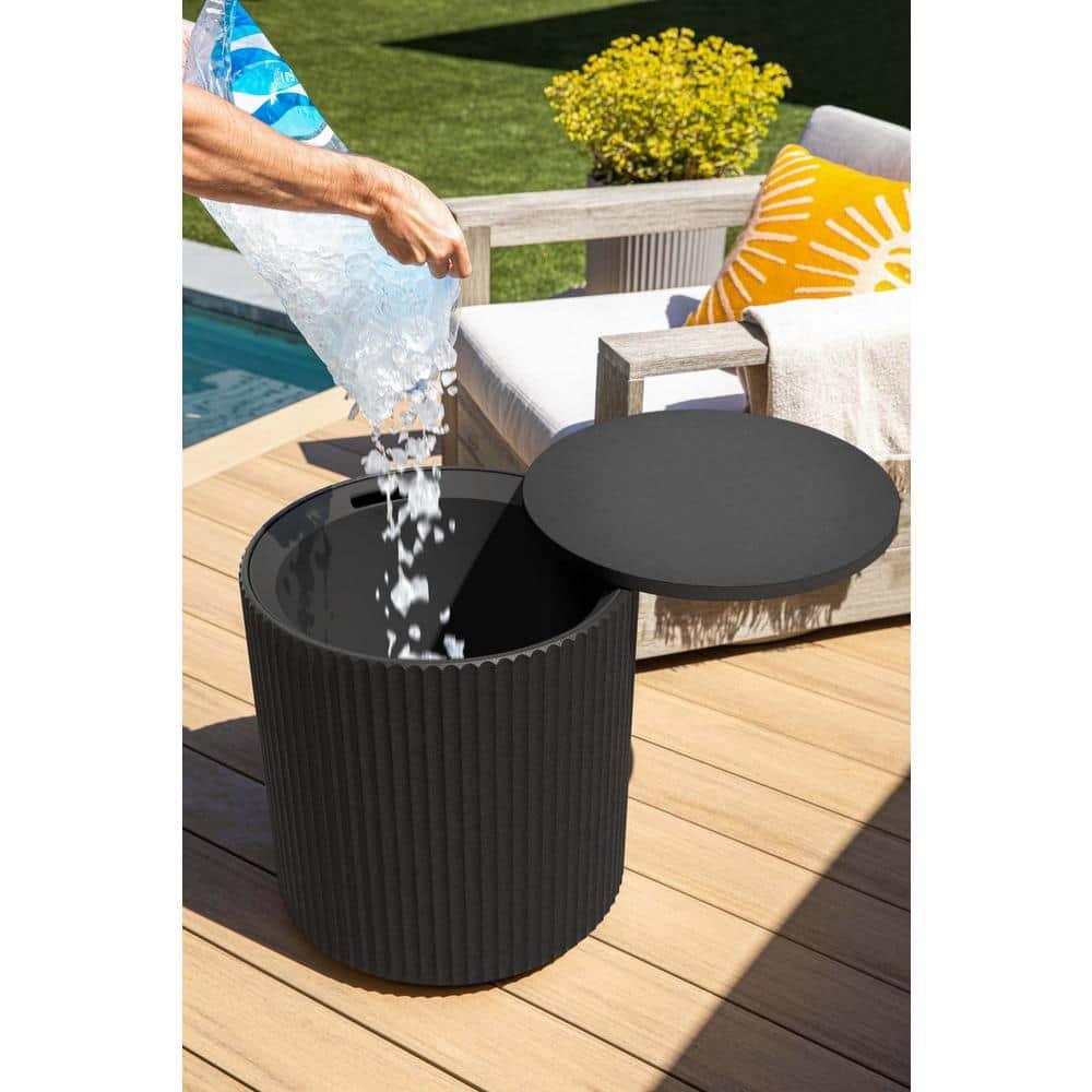 Veradek Chill Side Table