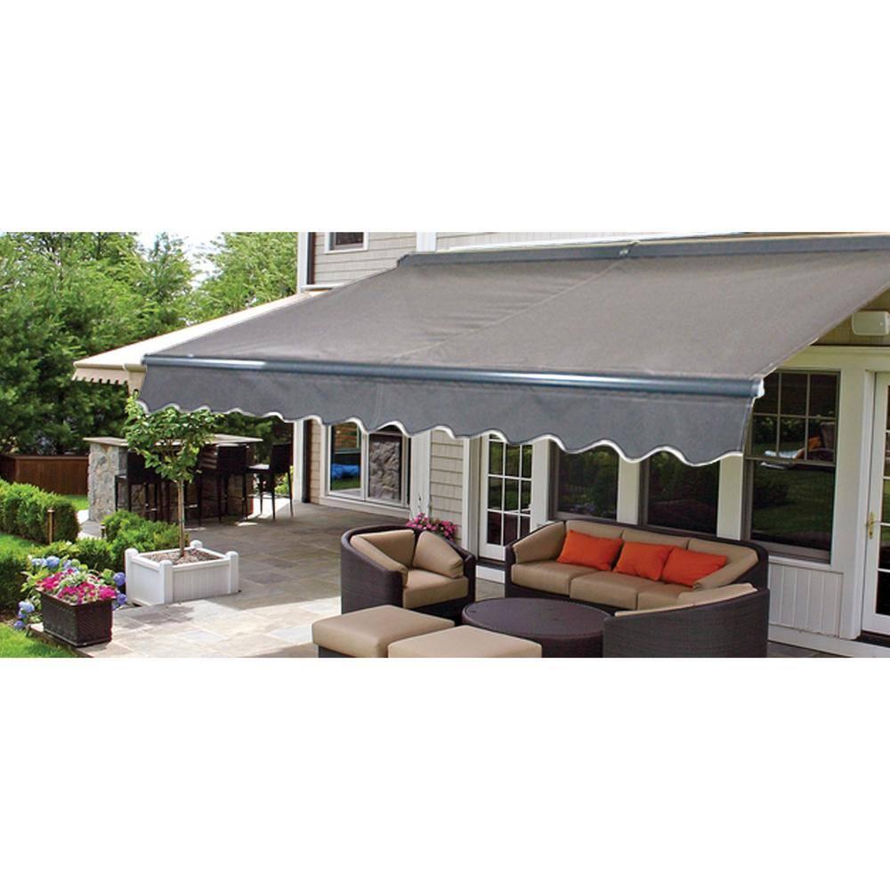 ALEKO Retractable Awning Fabric Replacement