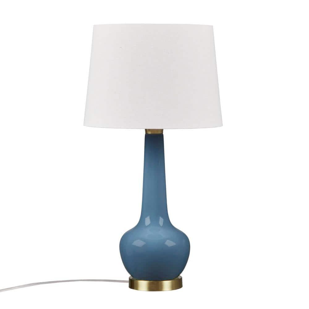 Hampton Hill Zazie Table Lamp