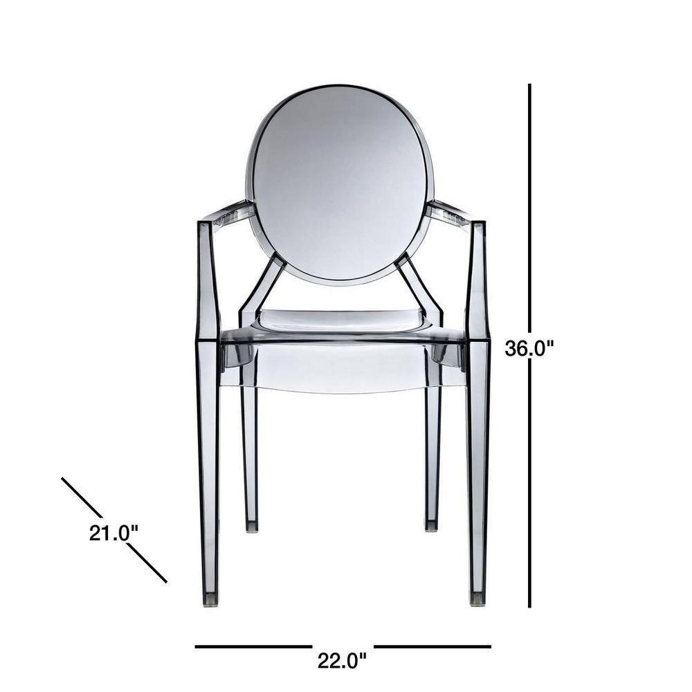 Modway Casper Dining Armchair