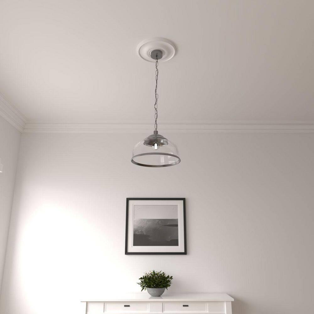 Rose Ceiling Medallion