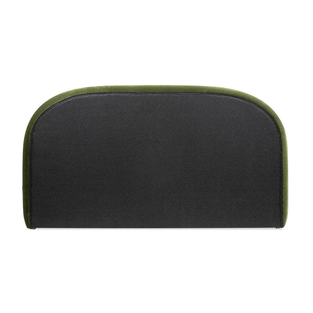 Sadarius Upholstered Bed