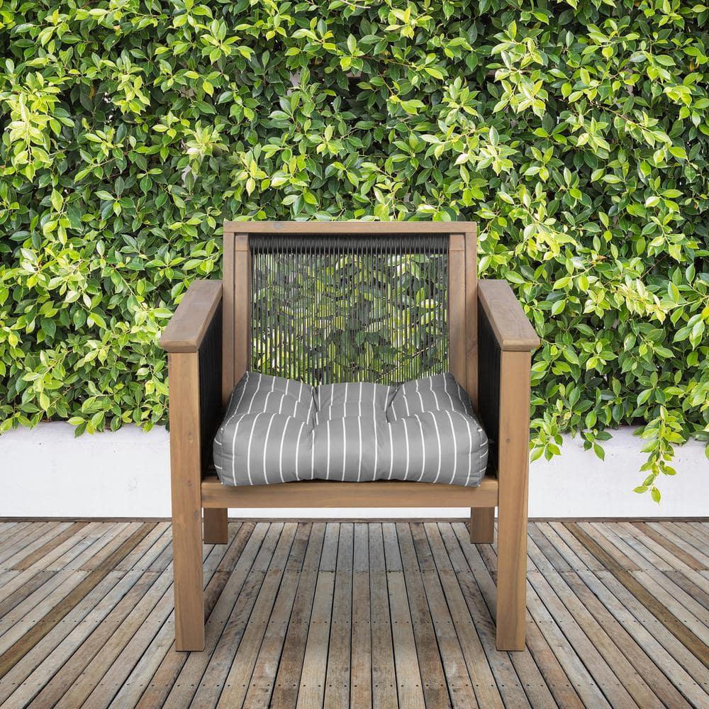 Bergholt Patio Seat Cushion, 19in. W