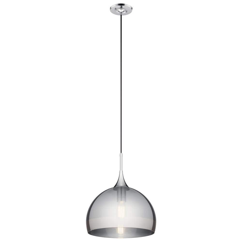 Kichler Lighting Tabot 1 - Light Pendant in  Chrome