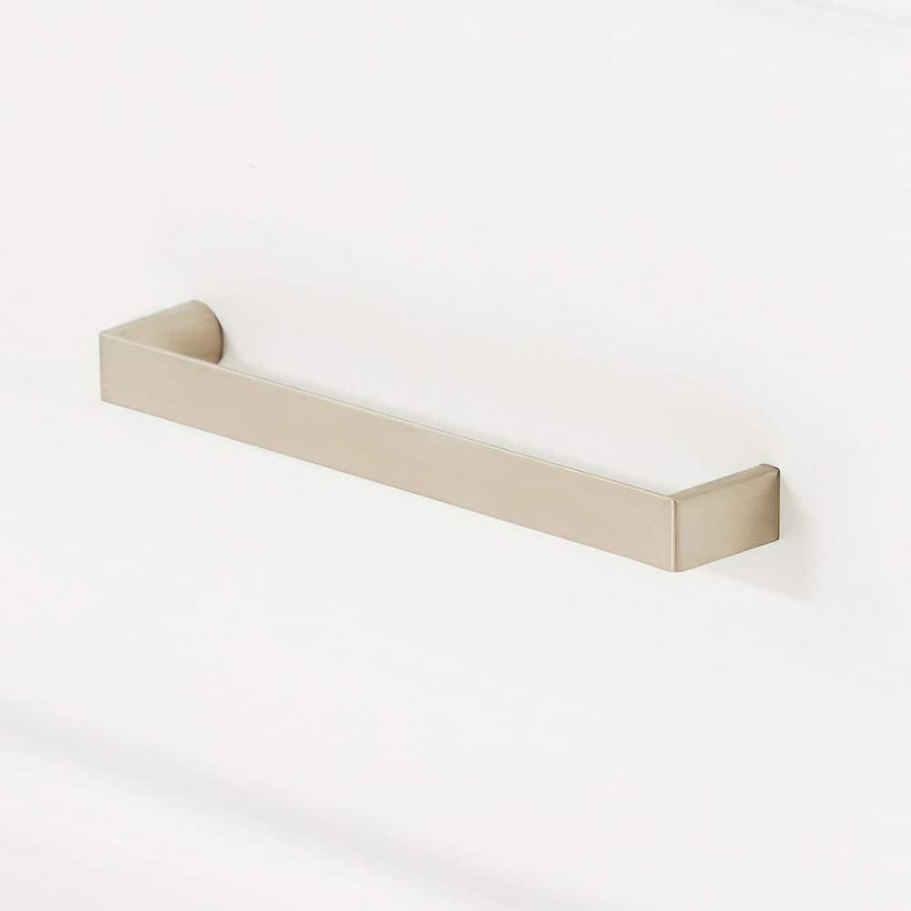 Ariel A061d-Bc Cambridge 60" Double Free Standing Vanity Cabinet Only - White