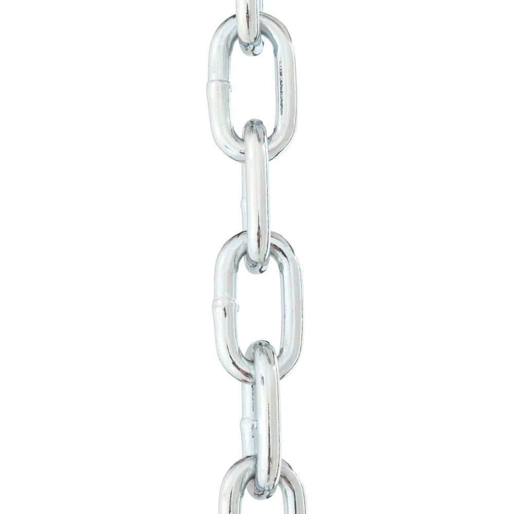 Gorilla Playsets Buoy Ball with Green Chain and Spring Clips - Green