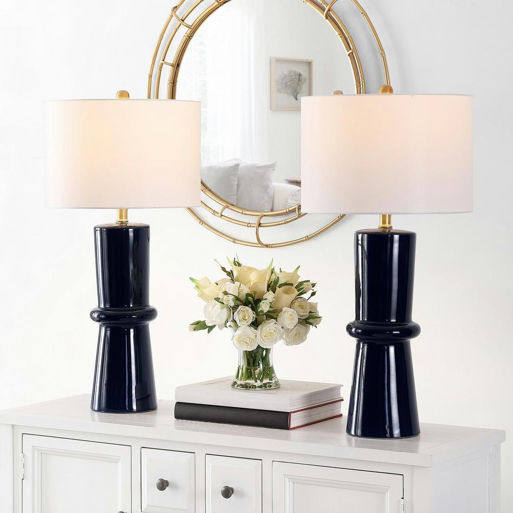 Eleanor Ceramic Table Lamp