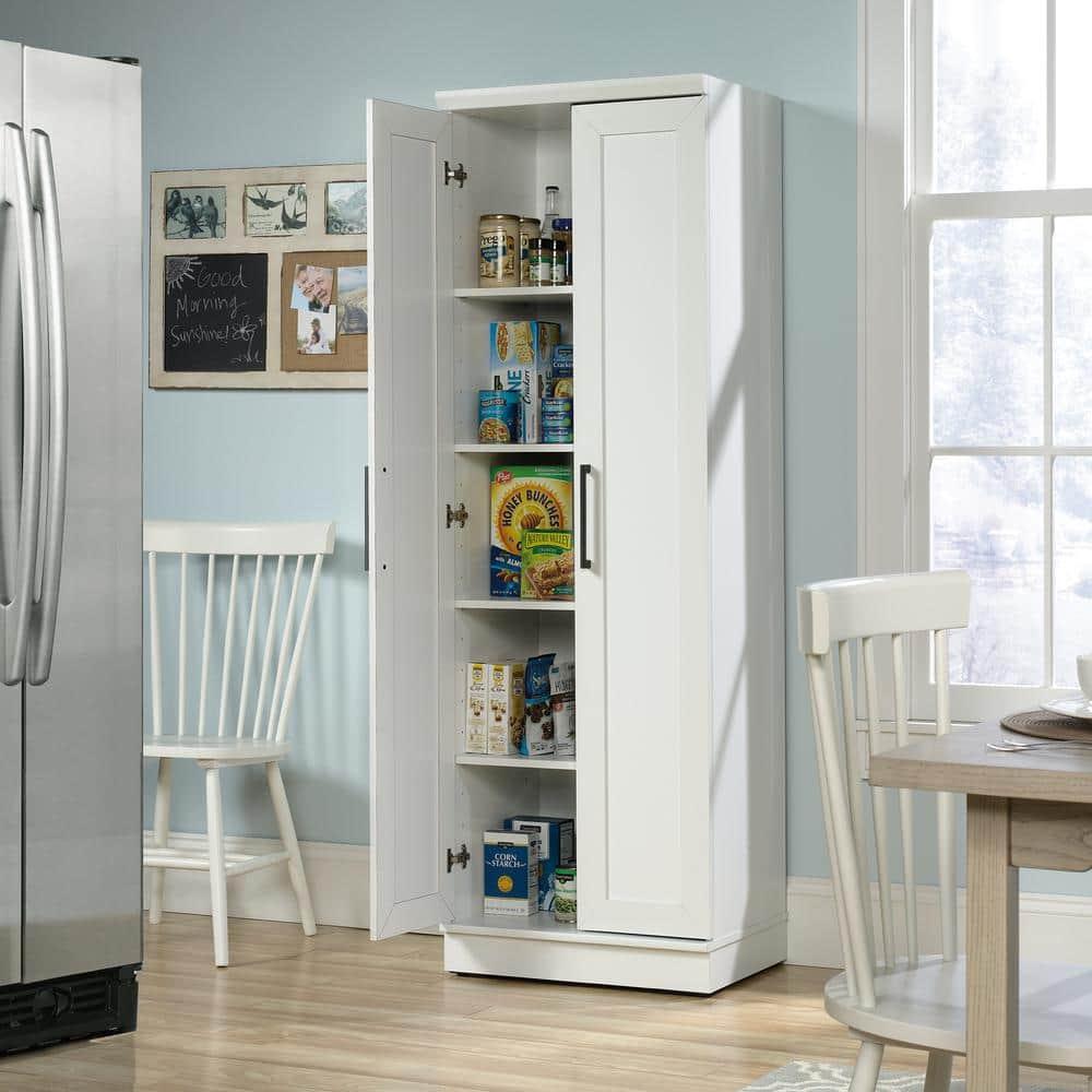 Hokku Designs HomePlus Storage Cabinet/ Pantry cabinets