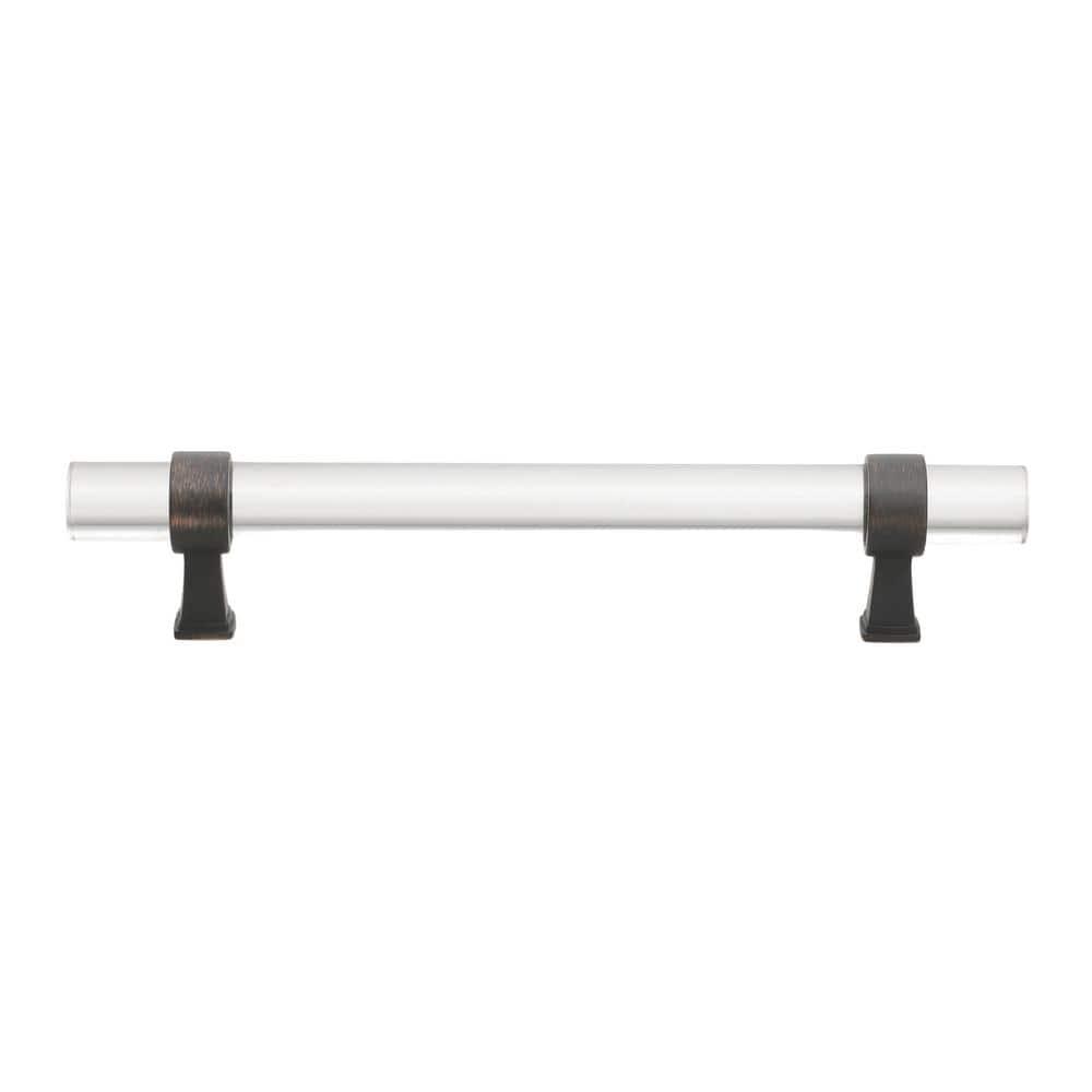 Center to Center Acrylic Bar Pull