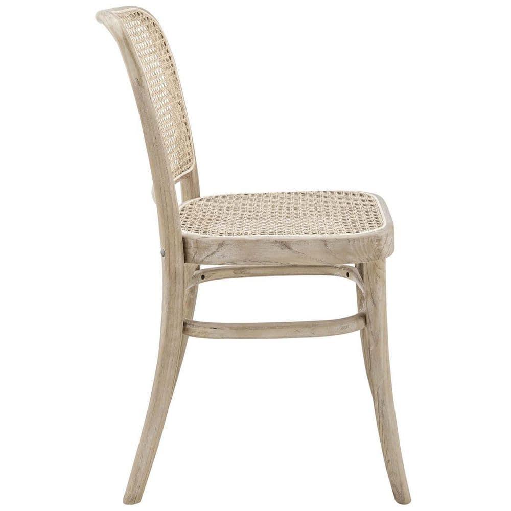 Modway Modway Winona Wood Dining Side Chair