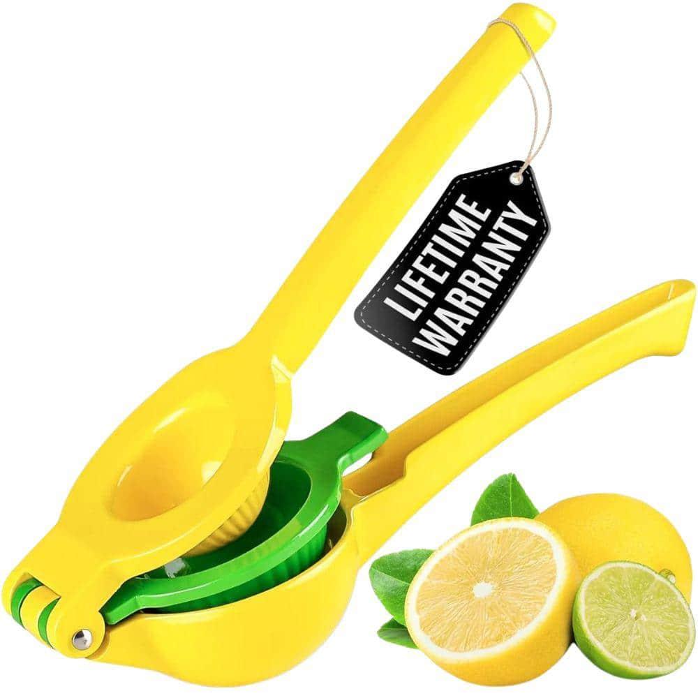 Dual Citrus Squeezer