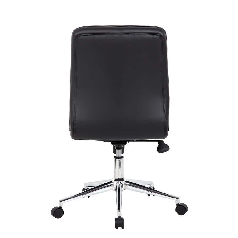 Boss Office Products Vinyl Task Chair