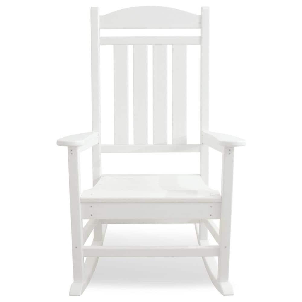 Presidential Rocking Chair