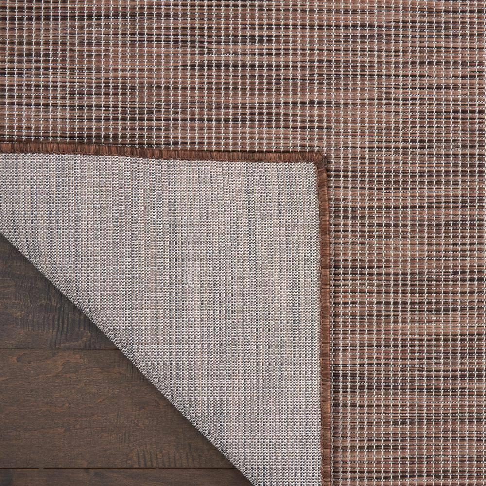 Nourison Positano POS01 Indoor/outdoor Area Rug - Natural 2'2" x 10'