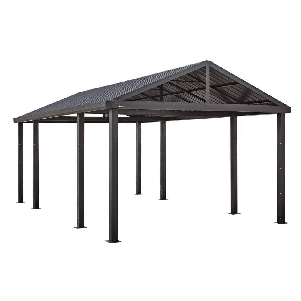 Sojag Samara 12 Ft. x 20 Ft. Canopy