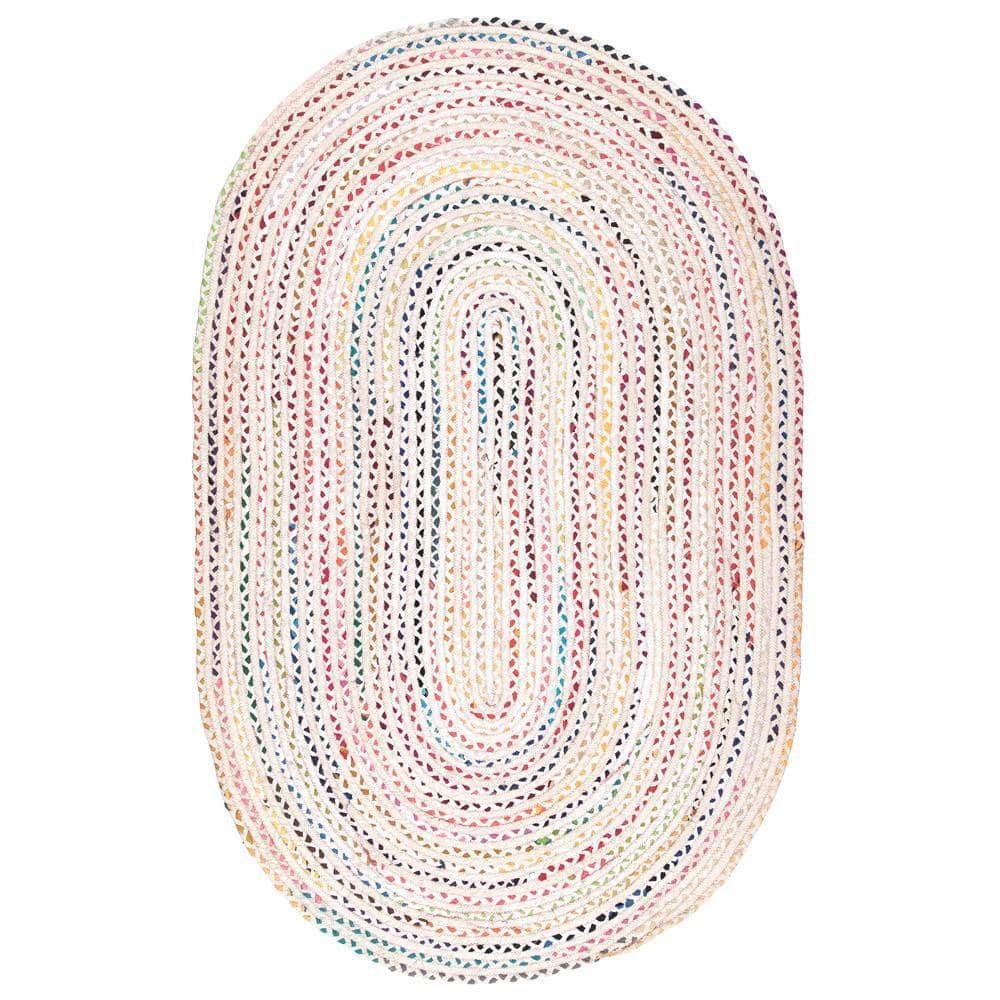 Margot Braided Rug