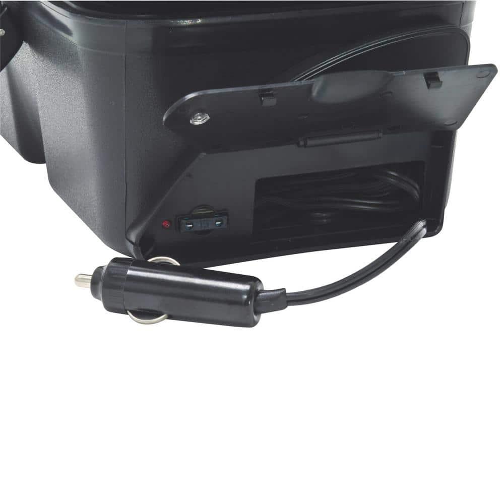 RoadPro RPSC-197 12V Portable Car Vehicle Stove Cooking/Warming Oven