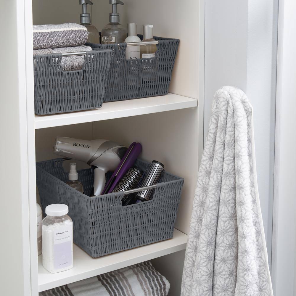 Simplify Simplify Plastic Box