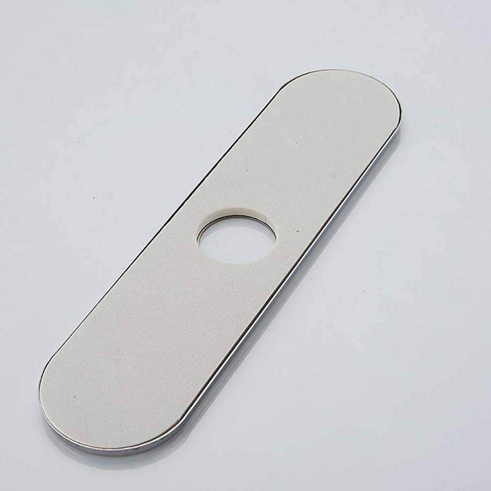 BWE P-22 Kitchen and Bathroom Sink Deck Plate