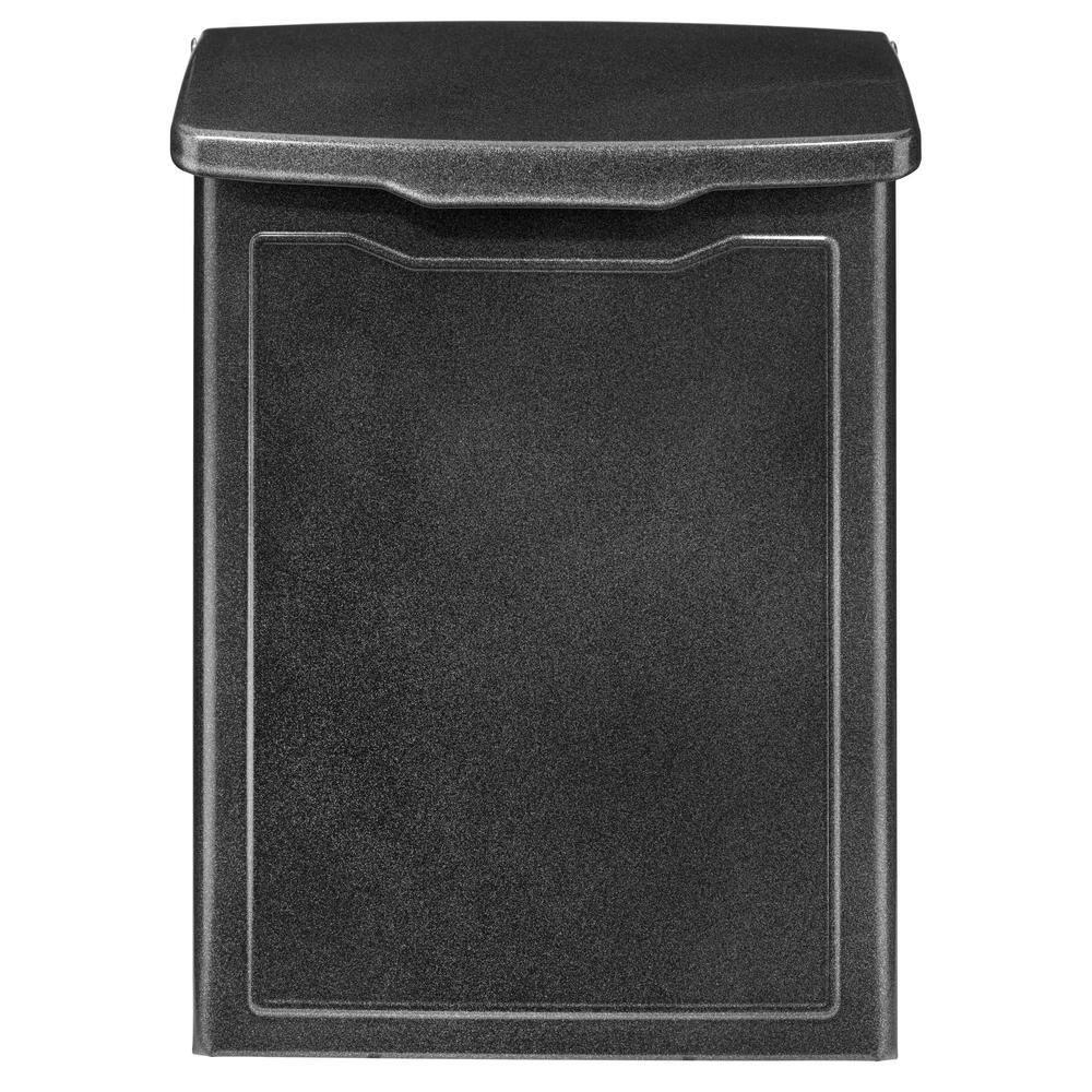 Architectural Mailboxes Marina Wall Mounted Mailbox