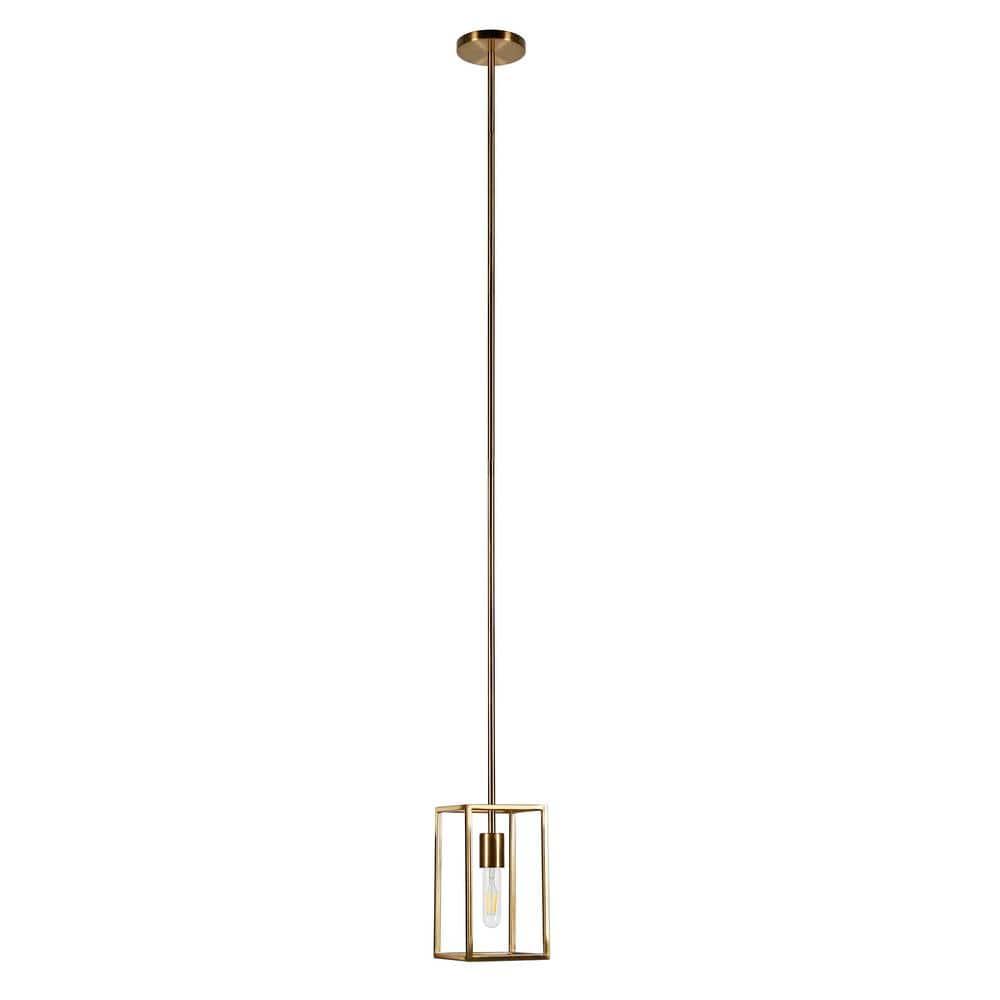 Chaima 1 - Light Single Pendant