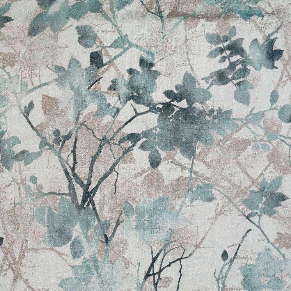 Ophelia & Co. Sybilla Synthetic Room Darkening Curtain Single Panel